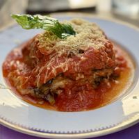   at Cavo Bistrot in Cagliari