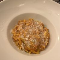 Malloreddus al ragù   at Cavo Bistrot in Cagliari