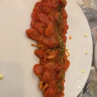   at Cavo Bistrot in Cagliari