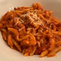   at Cavo Bistrot in Cagliari