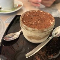   at Cavo Bistrot in Cagliari