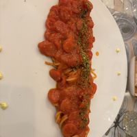   at Cavo Bistrot in Cagliari