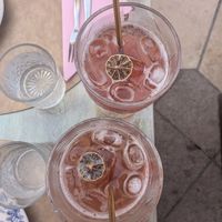  at Cavo Bistrot in Cagliari