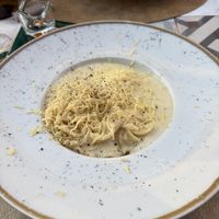   at Cavo Bistrot in Cagliari