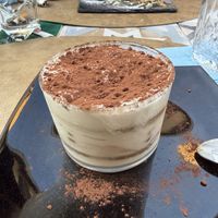   at Cavo Bistrot in Cagliari