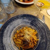  at Cavo Bistrot in Cagliari