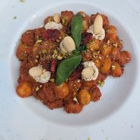  at Cavo Bistrot in Cagliari