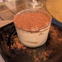  at Cavo Bistrot in Cagliari