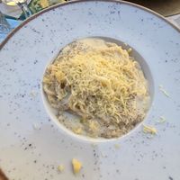  at Cavo Bistrot in Cagliari