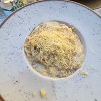  at Cavo Bistrot in Cagliari
