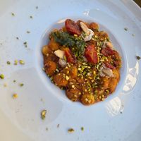  at Cavo Bistrot in Cagliari