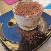  at Cavo Bistrot in Cagliari