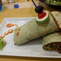 Yum factor 10 at Cavo Bistrot in Cagliari