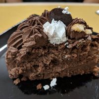 Yum factor 10 at Cavo Bistrot in Cagliari