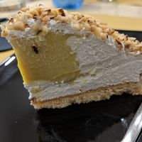 Yum factor 10 at Cavo Bistrot in Cagliari