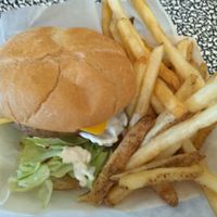 Beyond at Universal Studios - Mel's Drive-In in Orlando