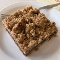 Caramelita  at Broodnodig in Utrecht