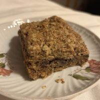 Caramelita  at Broodnodig in Utrecht