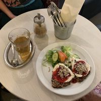 Munkfors at Broodnodig in Utrecht