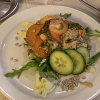 Batatas  at Broodnodig in Utrecht