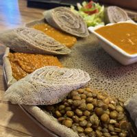   at Injera in Herzliya
