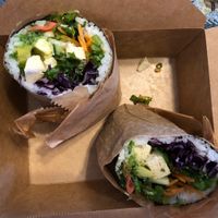 So good!  at Taichi Bubble Tea in Irondequoit