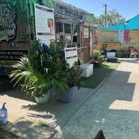   at Big Island Bowls in St Augustine