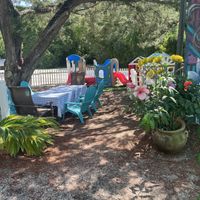   at Big Island Bowls in St Augustine