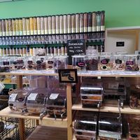 Nudeln, Nüsse, Müsli, Süßes at Unverpackt in Kaiserslautern