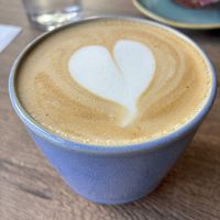 and coffee ☕️😊  at Melkebaren in Bodo