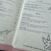 Good options  at Zanzibar in Prague