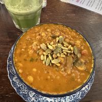   at Cosmic Kitchen in Plymouth