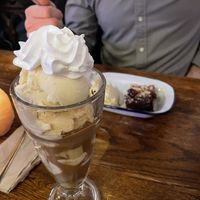   at Cosmic Kitchen in Plymouth