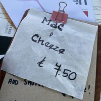   at Cosmic Kitchen in Plymouth