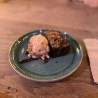   at Cosmic Kitchen in Plymouth