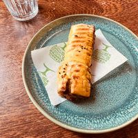   at Cosmic Kitchen in Plymouth