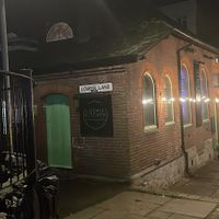  at Cosmic Kitchen in Plymouth