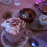  at Cosmic Kitchen in Plymouth