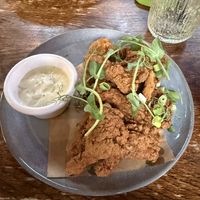 Best mushrooms everr  at Cosmic Kitchen in Plymouth