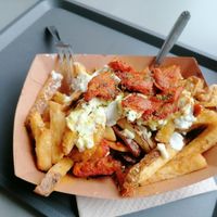  at ViuLaFrita in Terrassa