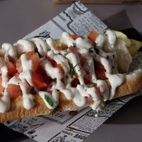 Xoripan at ViuLaFrita in Terrassa