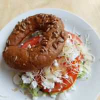  at Klein Geluk Ontbijt in Heemskerk