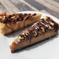  at Klein Geluk Ontbijt in Heemskerk