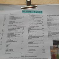  at Klein Geluk Ontbijt in Heemskerk