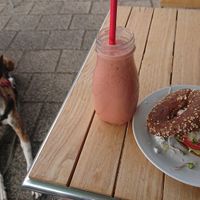  at Klein Geluk Ontbijt in Heemskerk