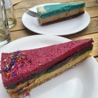  at Klein Geluk Ontbijt in Heemskerk