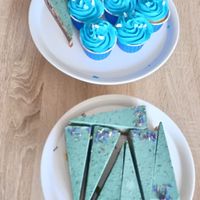   at Klein Geluk Ontbijt in Heemskerk