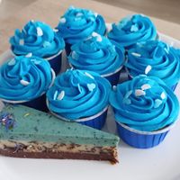   at Klein Geluk Ontbijt in Heemskerk