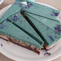   at Klein Geluk Ontbijt in Heemskerk