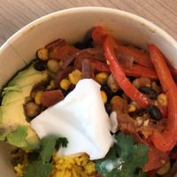 Lunch to go 😍 at Klein Geluk Ontbijt in Heemskerk